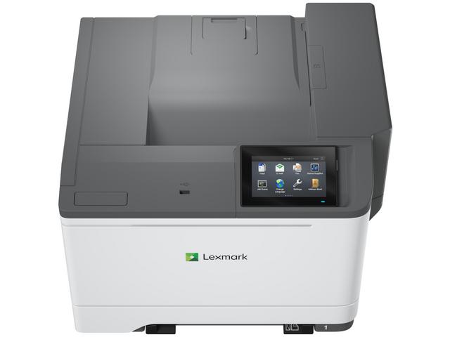 Lexmarl-CS632dwe